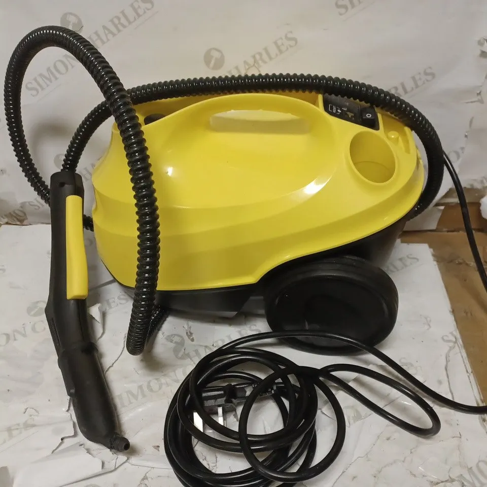 KARCHER STEAM CLEANER SC3 