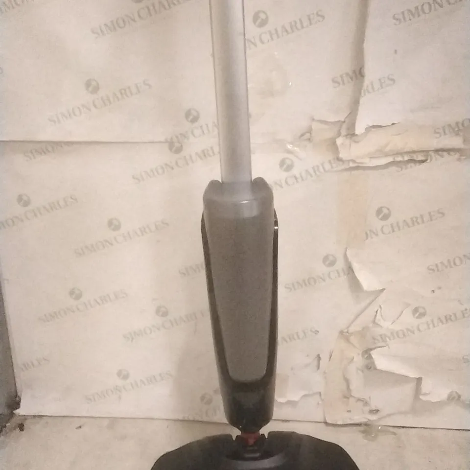 BOXED VILEDA STEAM MOP 