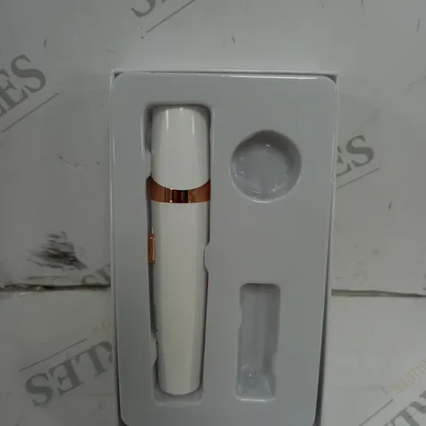 SIMPLY BEAUTY MINI SHAVER