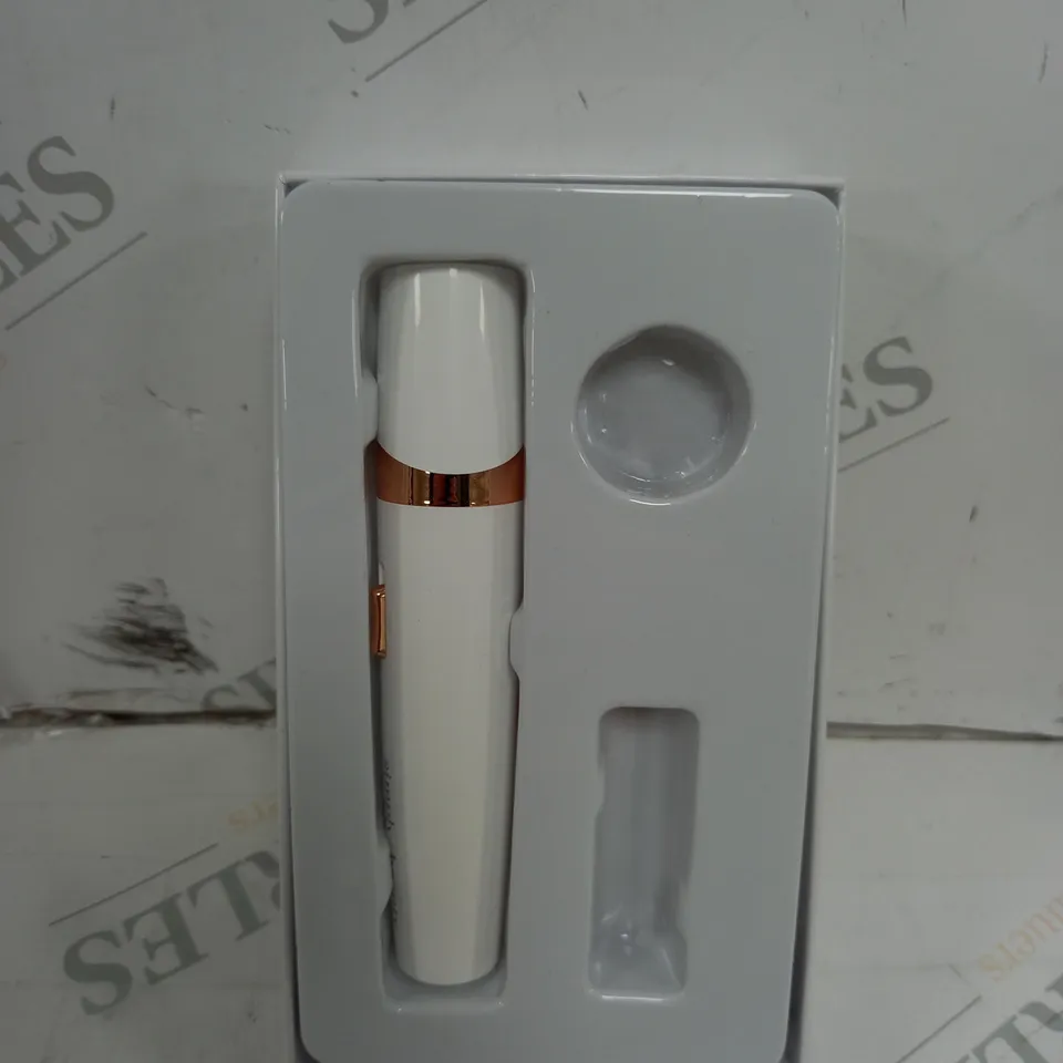 SIMPLY BEAUTY MINI SHAVER