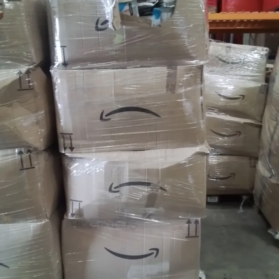 PALLET TO CONTAIN A LARGE QUANTITY OF PHONE CASES AND SCREEN PROTECTORS