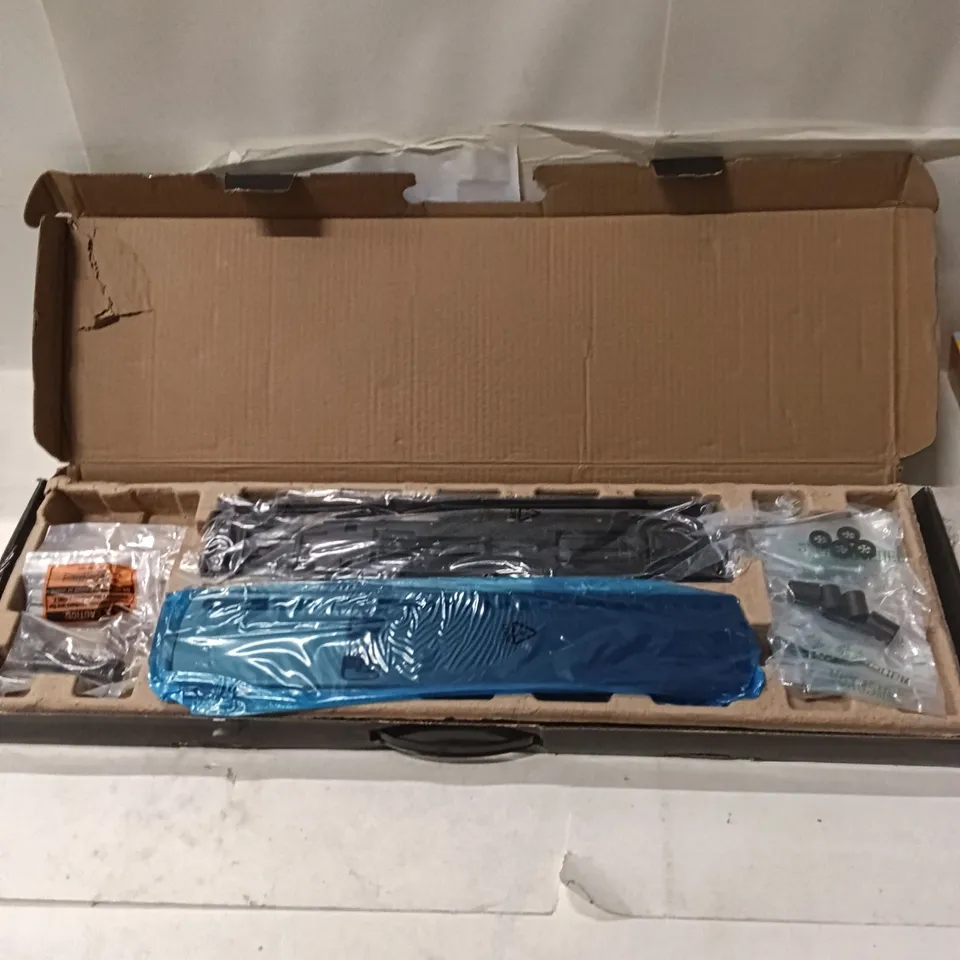 SANUS VLT16-B2 TILTING TV WALL MOUNT
