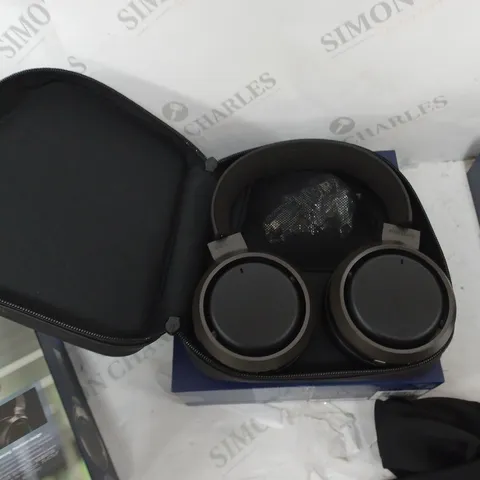 BOXED PHILIPS HEADPHONES FIDELIO L3