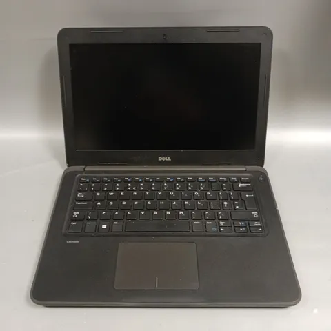 DELL LATITUDE 3380 SERIES LAPTOP