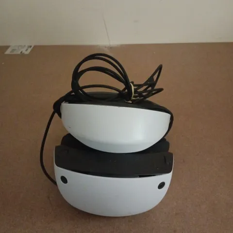 SONY PLAYSTATION VR2 - HEADSET ONLY