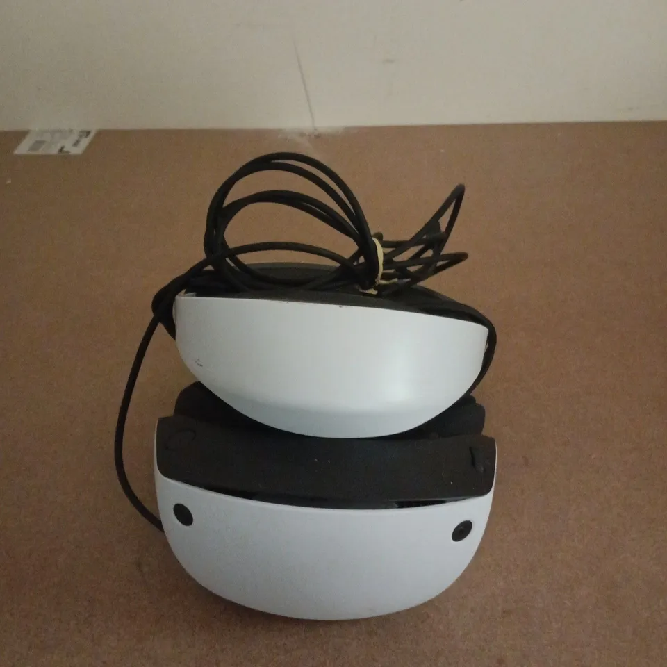 SONY PLAYSTATION VR2 - HEADSET ONLY