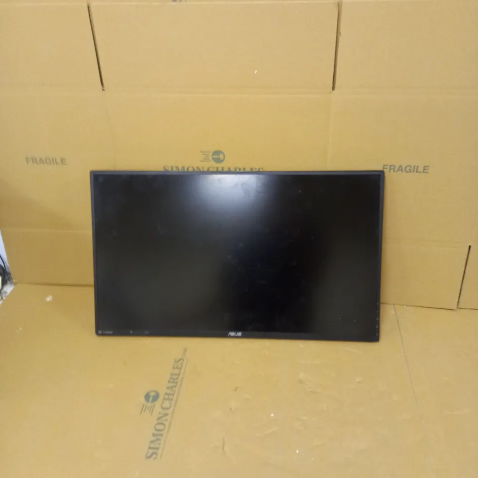 ASUS TUF GAMING VG27AQ 27" WQHD HDR GAMING MONITOR 