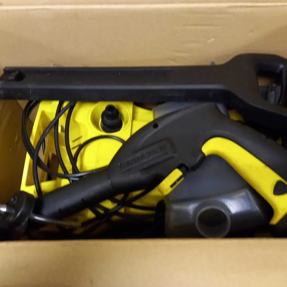 KÄRCHER K2 PREMIUM FULL CONTROL CAR AND HOME PRESSURE WASHER