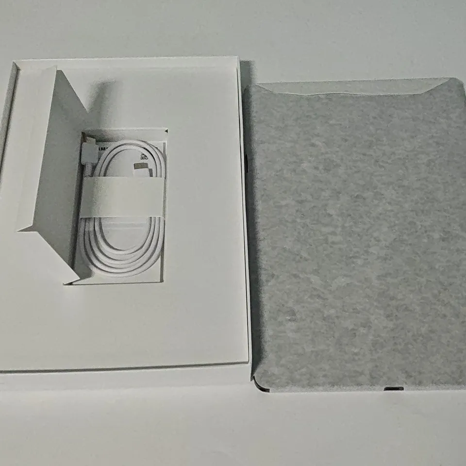 BOXED SAMSUNG GALAXY TAB A11 6/128GB IN GRAY - WM-X230