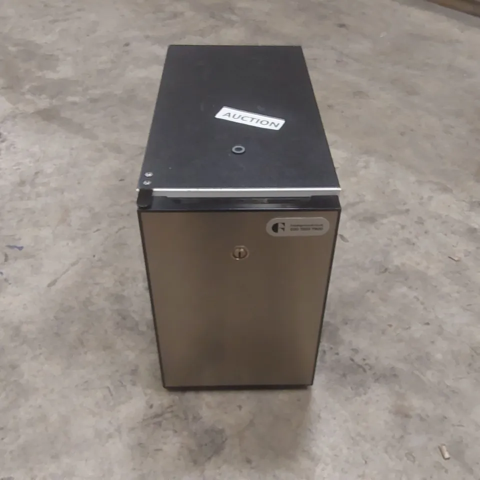 VITRIFRIGO COMMERCIAL MILK CHILLER FOR COFFEE MACHINE