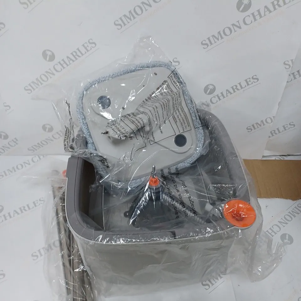 BOXED ULTRA SPIN MOP+