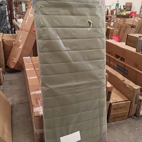 BAGGED HEADBOARD - GREEN (1 BAG) 