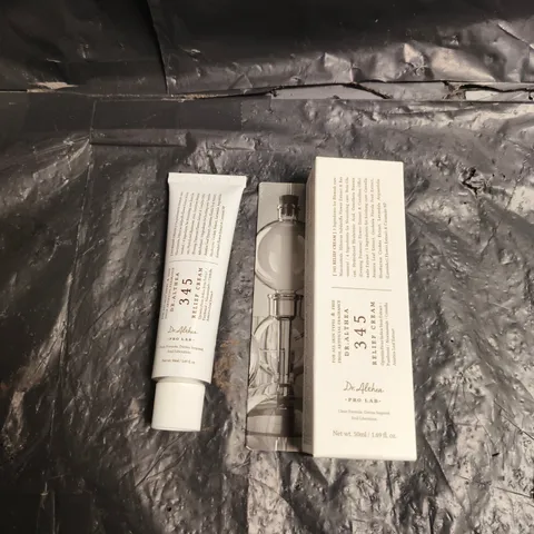 DR.ALTHEA PRO LAB RELIEF CREAM – 50ML, BOXED