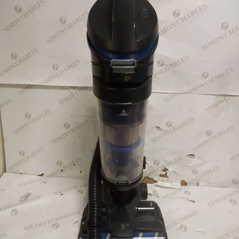 VAX EDGE DUAL PET & CAR CORDLESS UPRIGHT