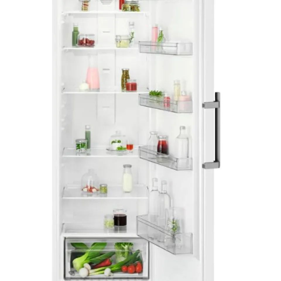 AEG ORK6D391EW - WHITE LARDER AUTO DEFROST FRIDGE