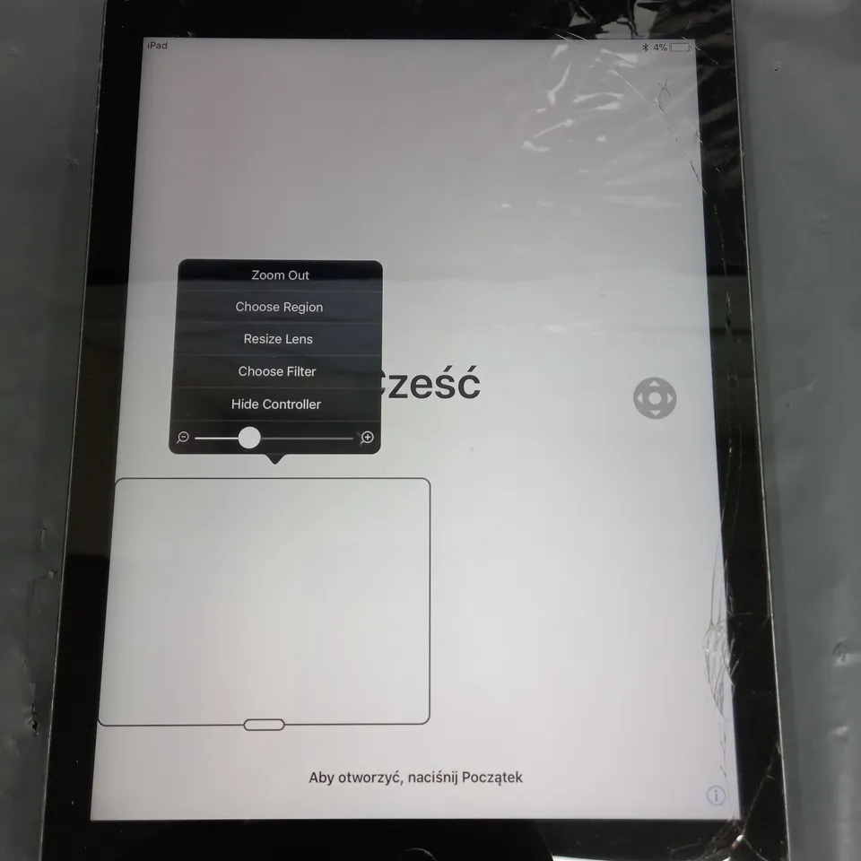 APPLE IPAD AIR