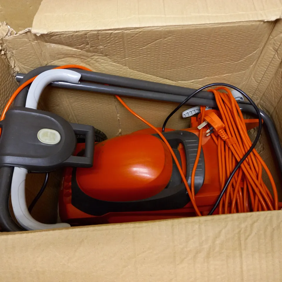 FLYMO LAWNMOWER