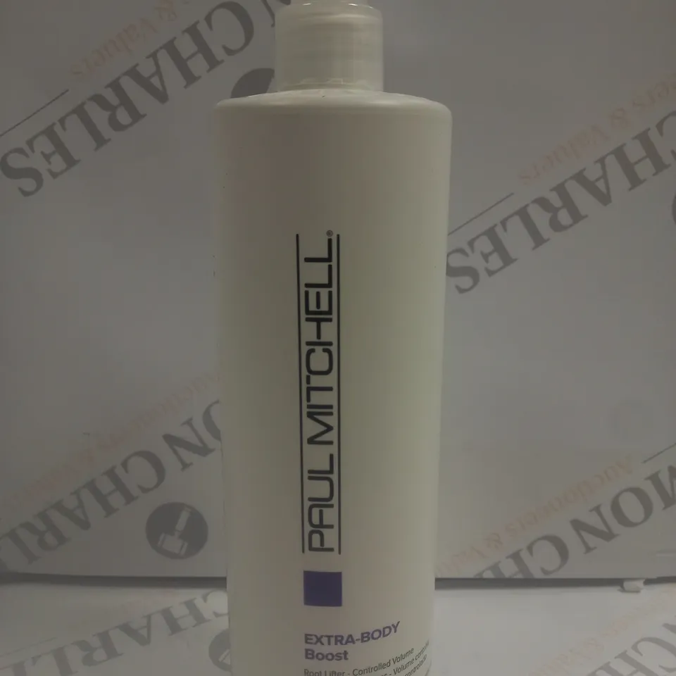 PAUL MITCHELL EXTRA BODY BOOST ROOT LIFTER 500ML