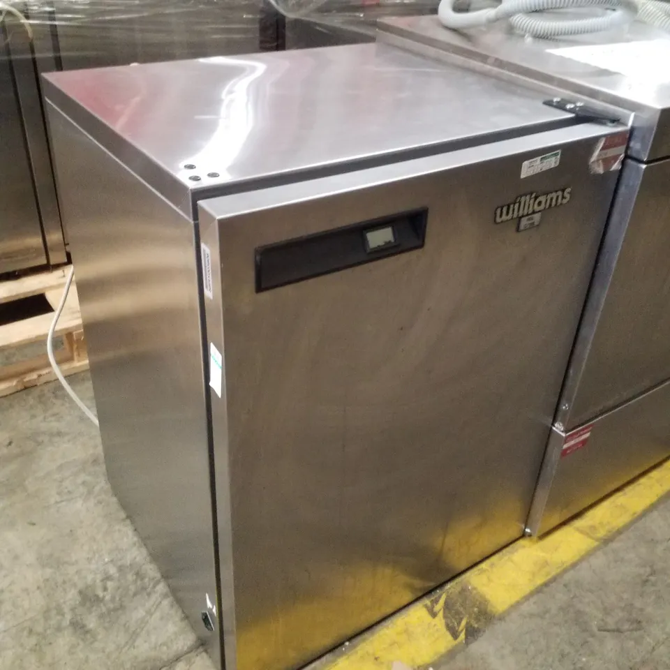 WILLIAMS UNDERCOUNTER FRIDGE