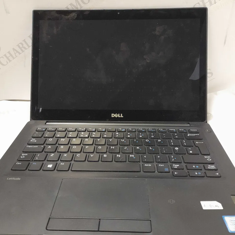 DELL LATITUDE 7280 LAPTOP