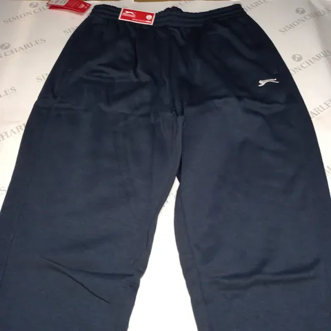 SLAZENGER FLEECE JOGGERS SIZE 2XL