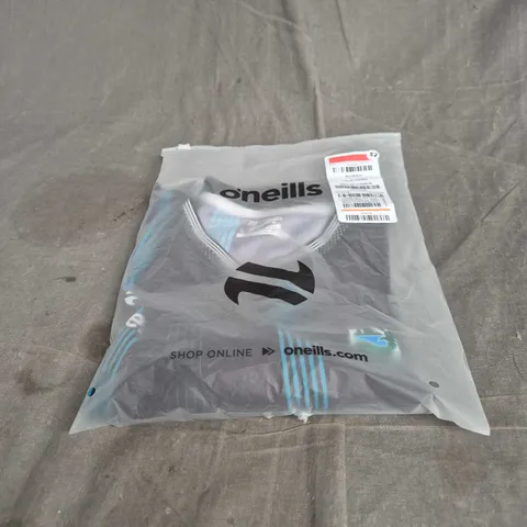 ONEILLS GAA CO KERRY SHORT SLEEVE TRAINING TOP MEDIUM