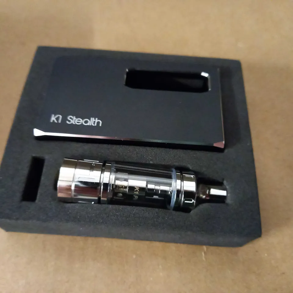 APIRE K1 STEALTH KIT - BLACK