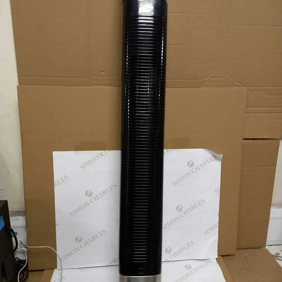 PRINCESS SMART TOWER FAN - COLLECTION ONLY