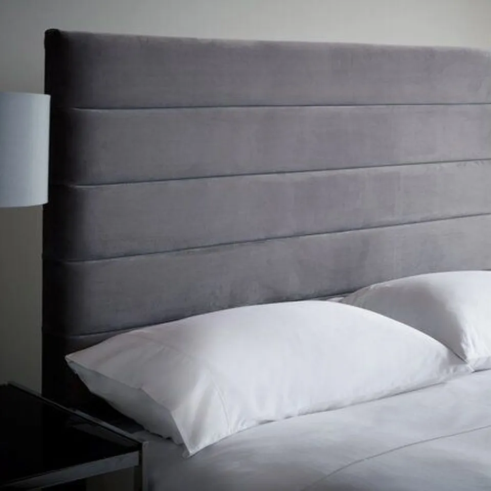 DUFF UPHOLSTERED SMALL SINGLE HEADBOARD 
