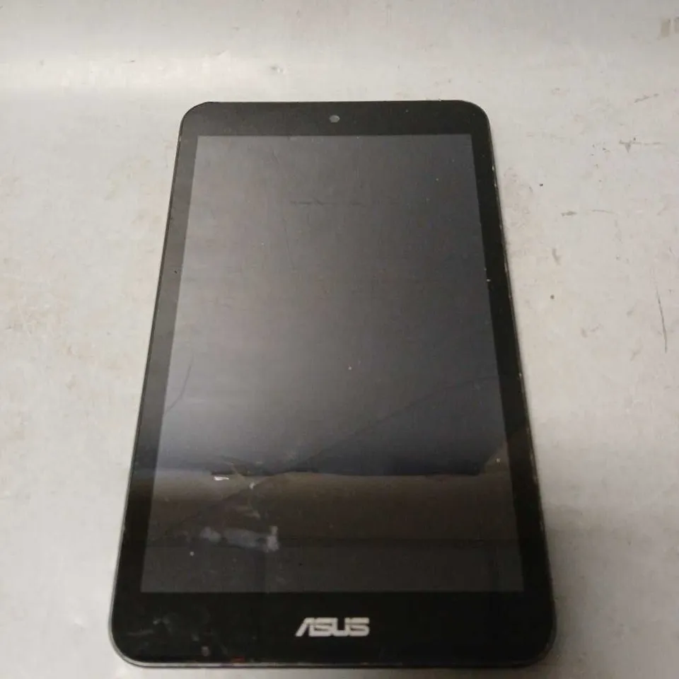 ASUS PURPLE TABLET 