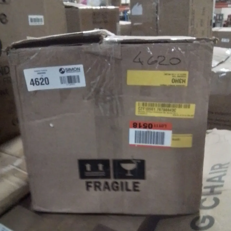 BOXED MAILFORCE, 16 PIECE DINNERWARE SET, SERVICE FOR 4