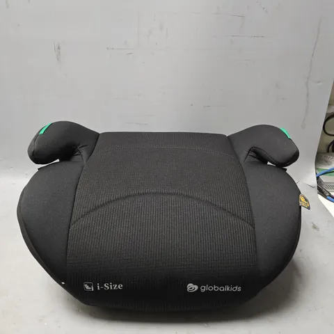 BOXED GLOBALKIDS CAR SEAT