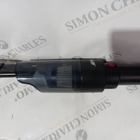 BOXED WOLF CORDLESS CAR BUDDY VACUUM CLEANER
