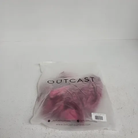 OUTCAST JASMINA MINI DRESS J'ADORE XS 1 PIECE