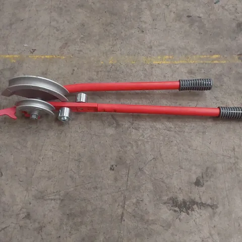 COMBINATION PIPE BENDER 15/22MM