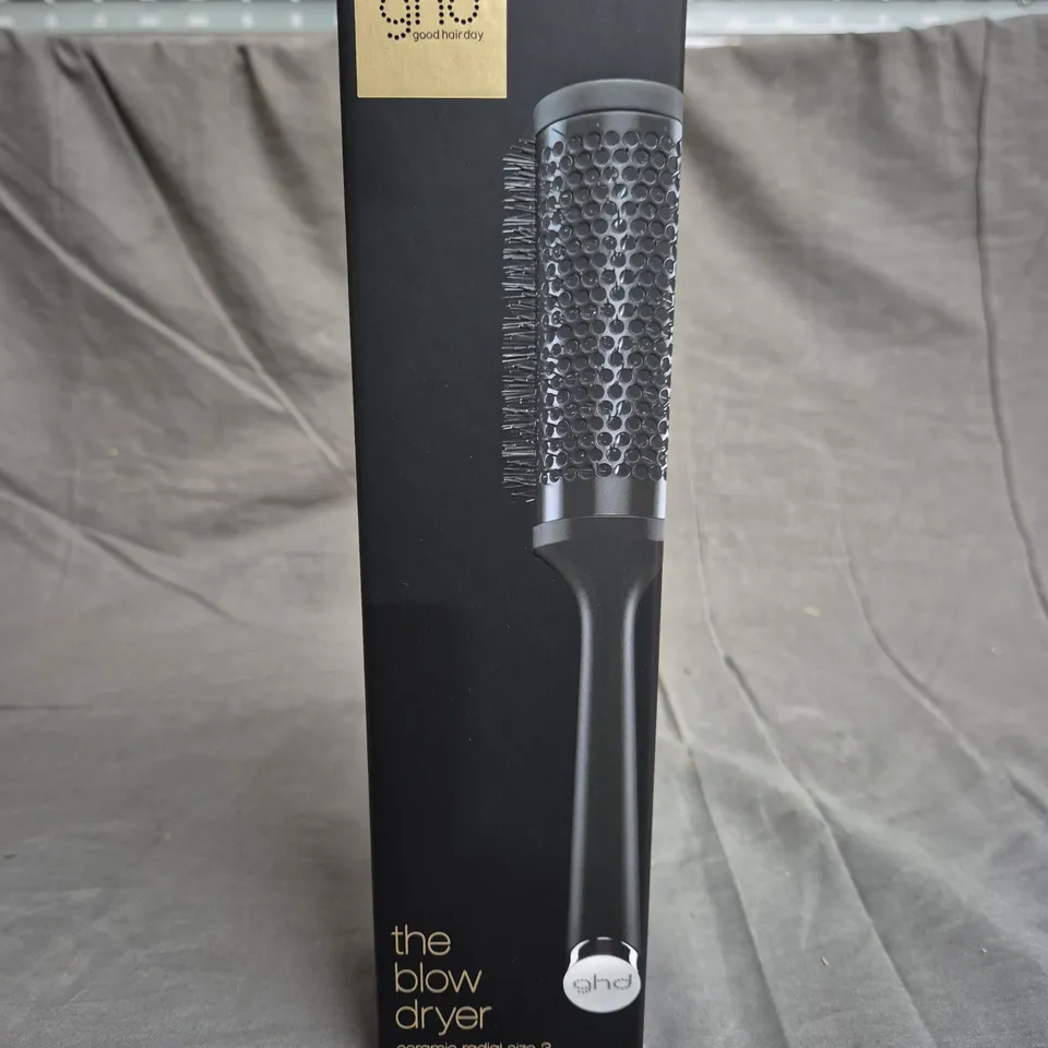 GHD THE BLOW DRYER - CERAMIC RADIAL SIZE 3