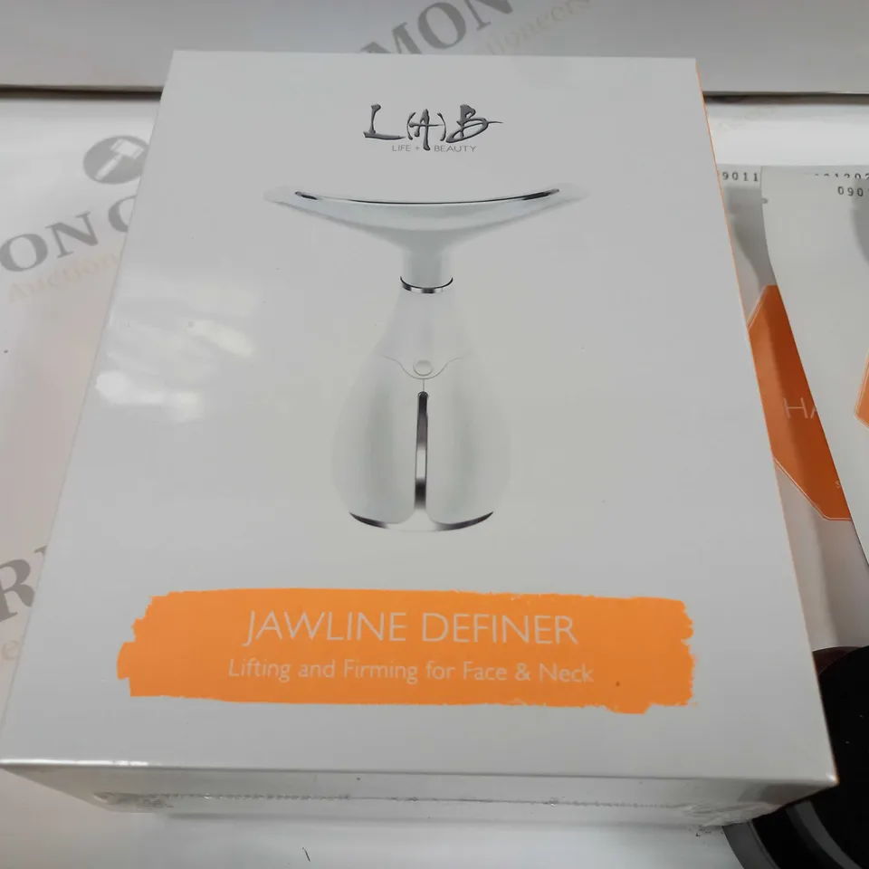 SEALED LAB JAWLINE DEFINER 2.0