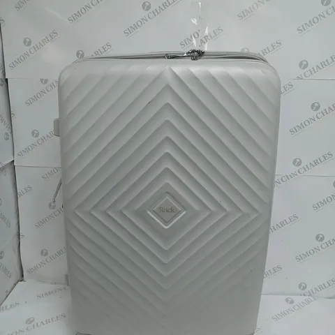 INFINITY 8 WHEEL HARDSHELL LARGE SUITCASE