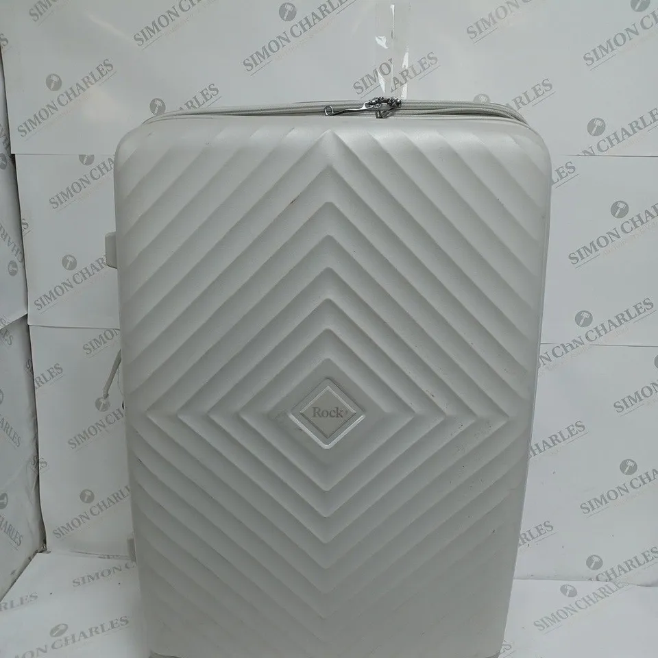 INFINITY 8 WHEEL HARDSHELL LARGE SUITCASE RRP £109.99