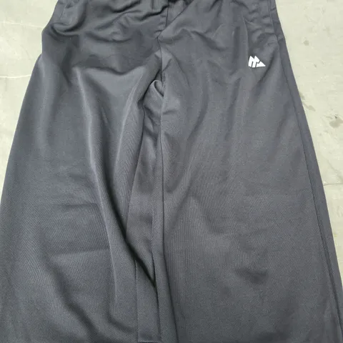 MONTIREX PANTS IN NAVY/BLACK SIZE XL