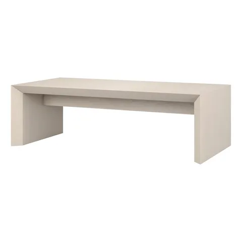 BOXED ADELIND COFFEE TABLE 