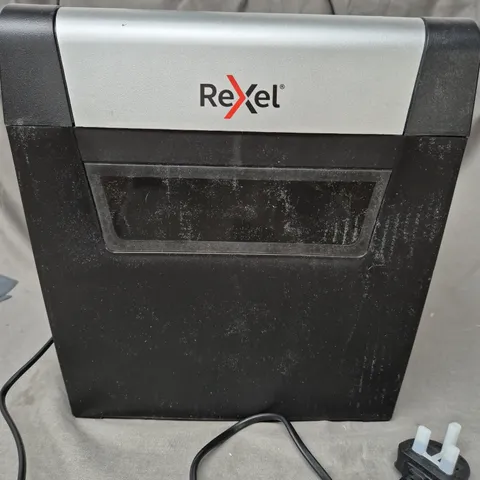 BOXED REXEL MOMENTUM X308 PAPER SHREDDER