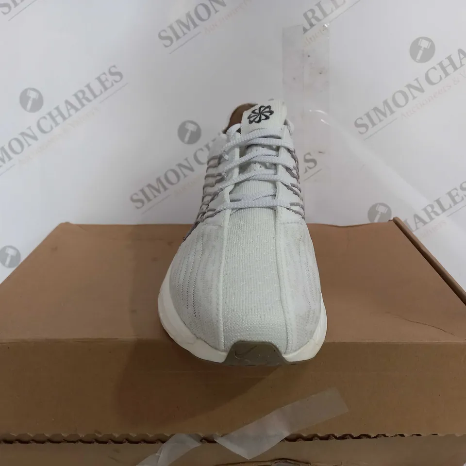BOXED NIKE PEGASUS TRUBO NEXT NATURE - UK 8