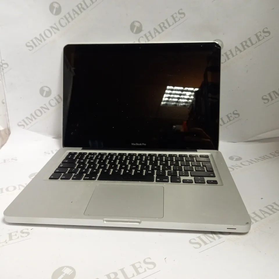 APPLE MACBOOK PRO A1278