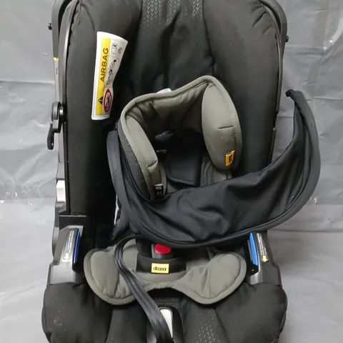 DOONA+ INFANT CAR SEAT/STROLLER