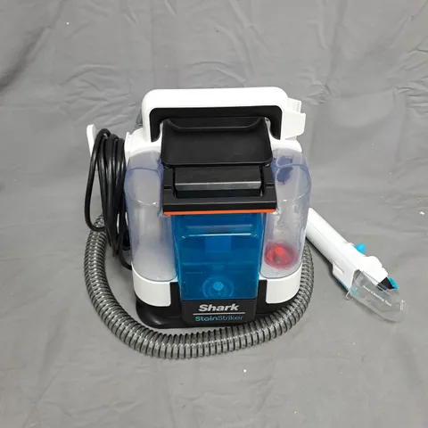 SHARK PX200UKT STAINSTRIKER PET STAIN AND SPOT CLEANER