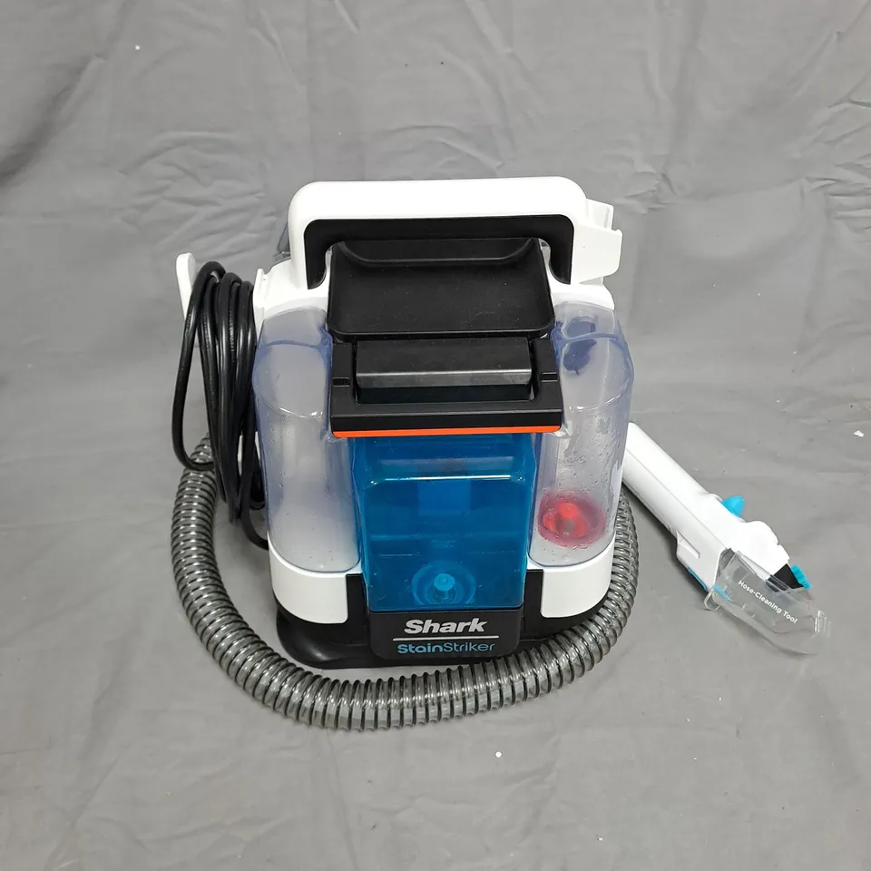 SHARK PX200UKT STAINSTRIKER PET STAIN AND SPOT CLEANER
