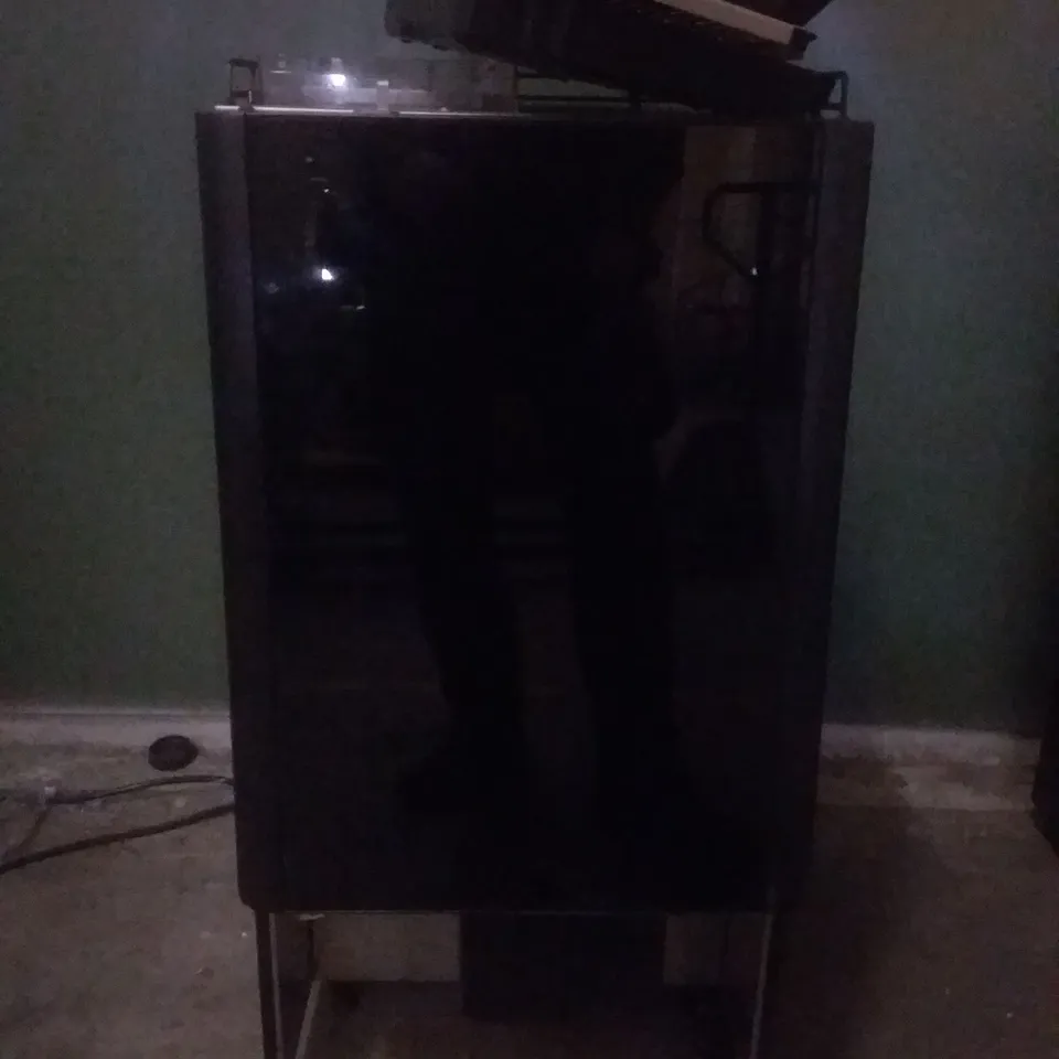 COFFETEK VITRO COFFEE MACHINE 