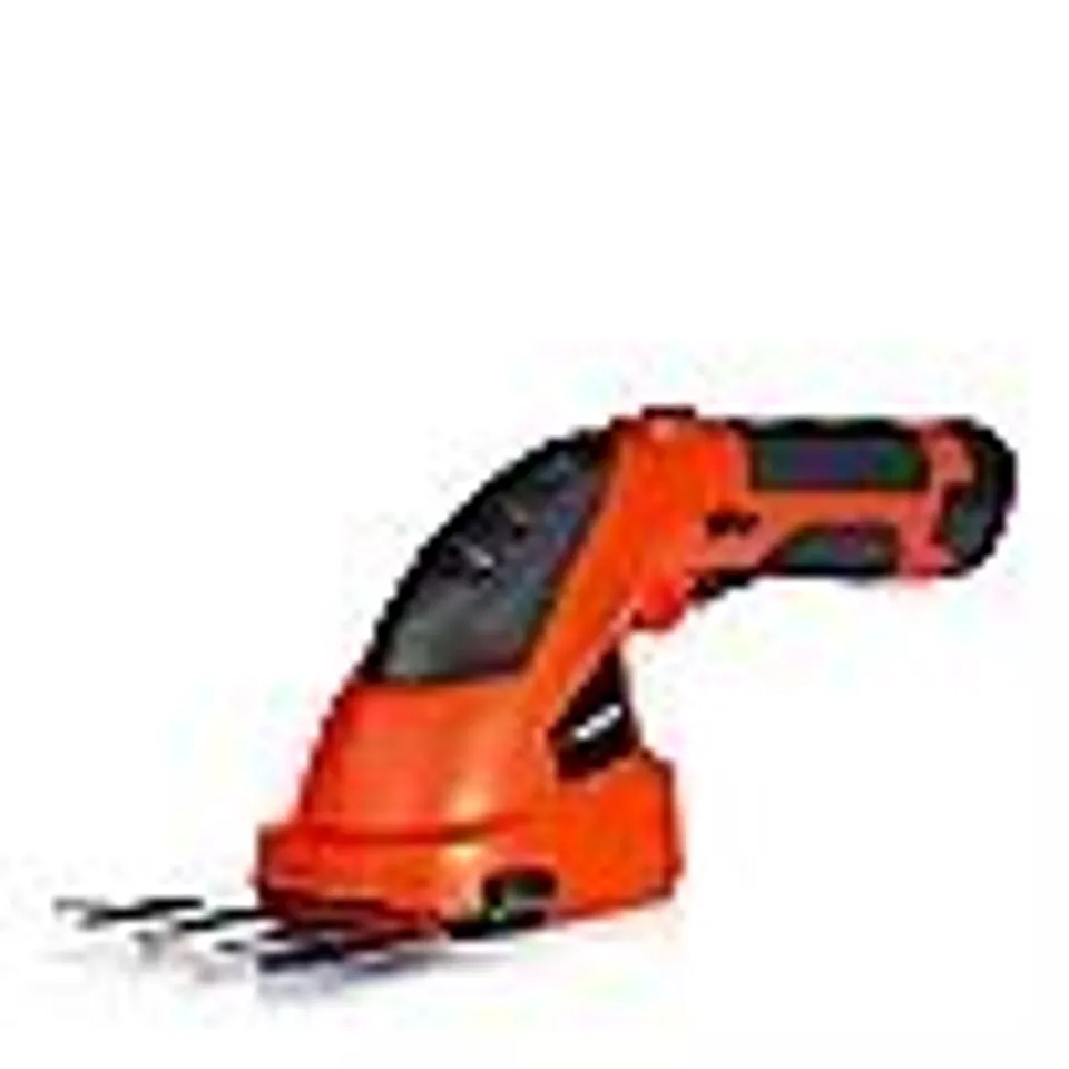 YARD FORCE 7.2V GRASS & HEDGE SHEAR