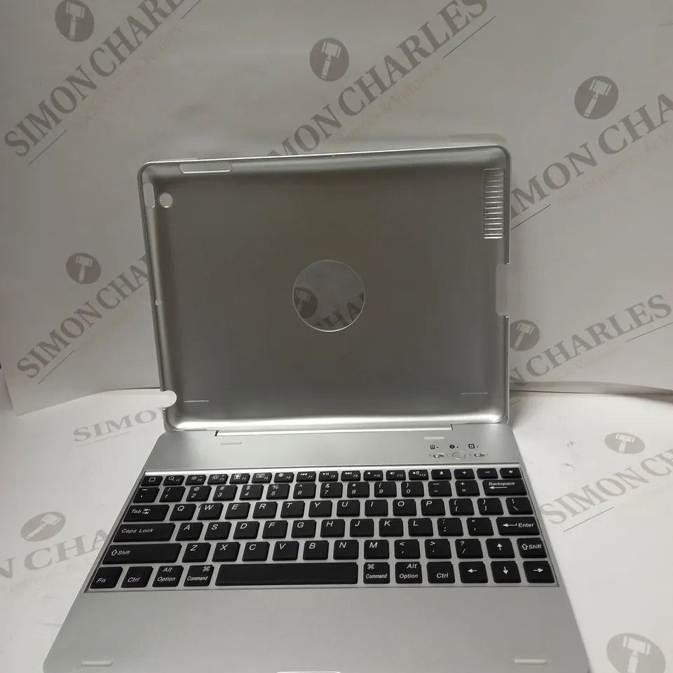COOPER KAI SKEL ALL-IN ONE KEYBOARD FOR IPAD 2/3/4